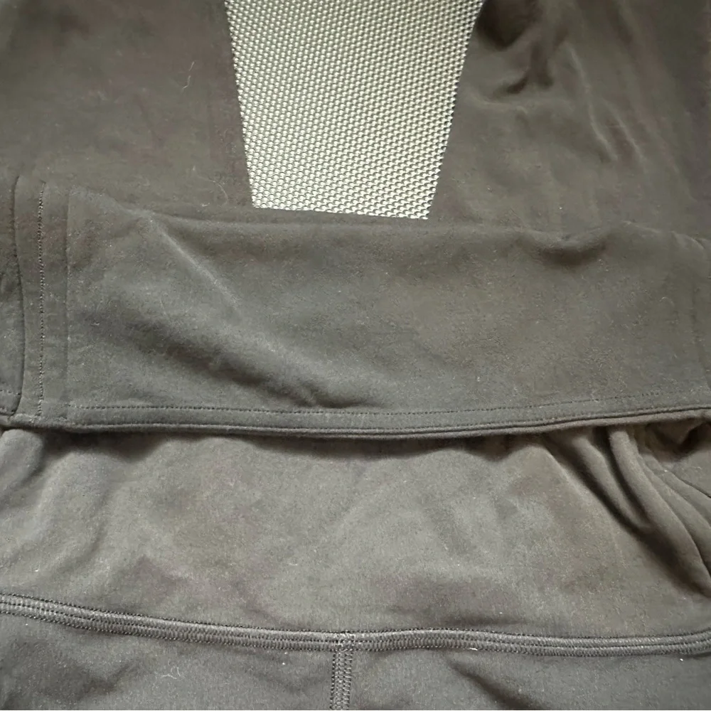 Lululemon Athletica Black Leggings - Picture 7 of 7